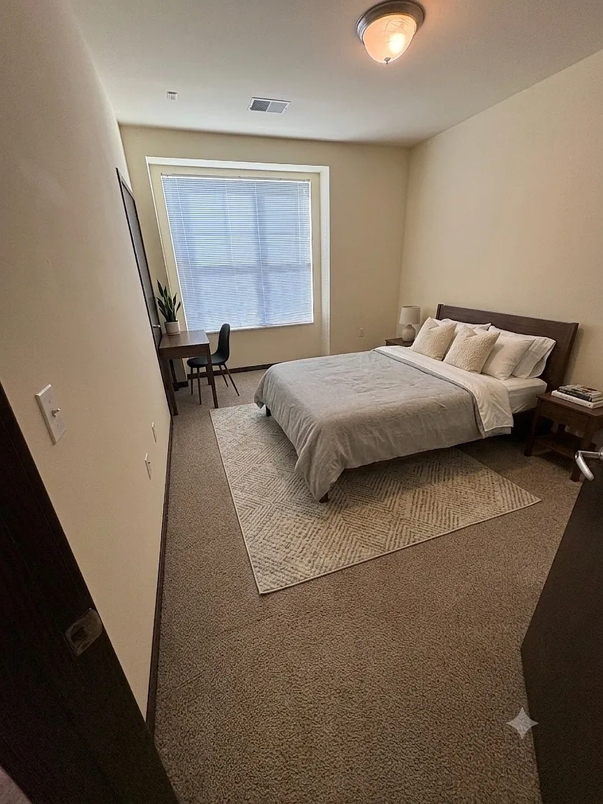 Prairie Trails Residence – photo 1