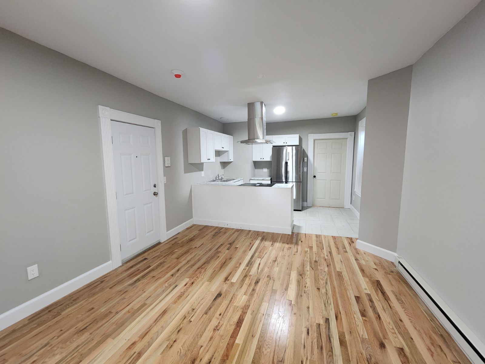 280 Garden St unit 12R – photo 1