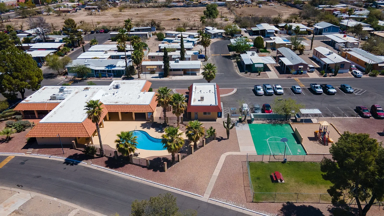 Silverlake Estates MHC – photo 3