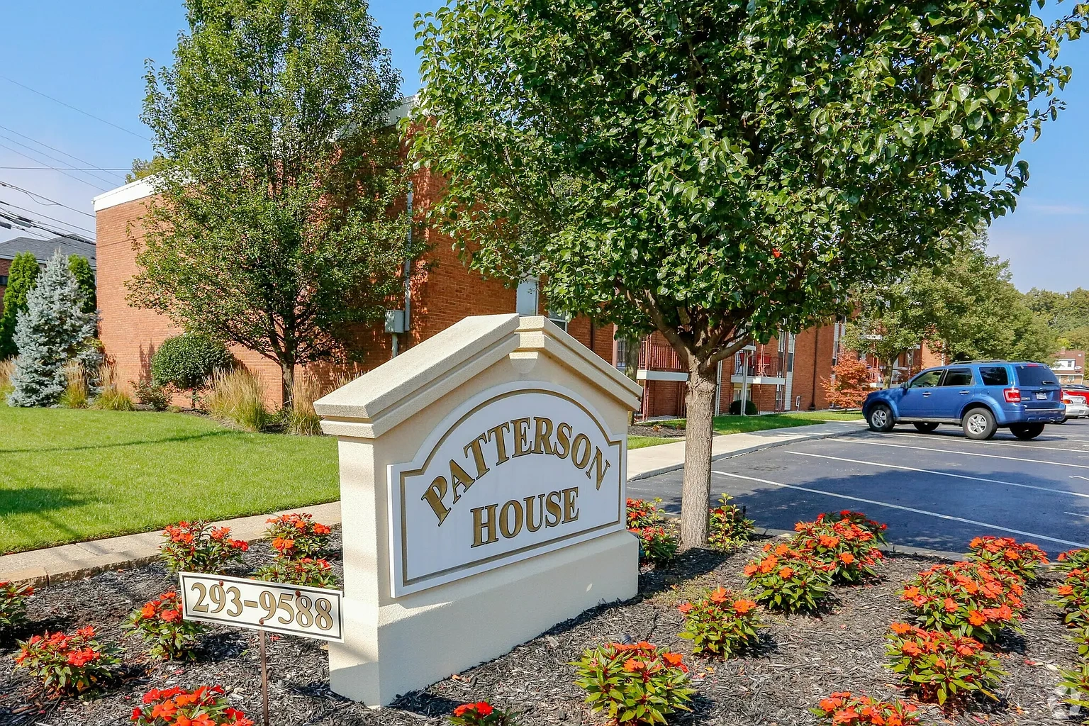 Patterson House Apartments – photo 2