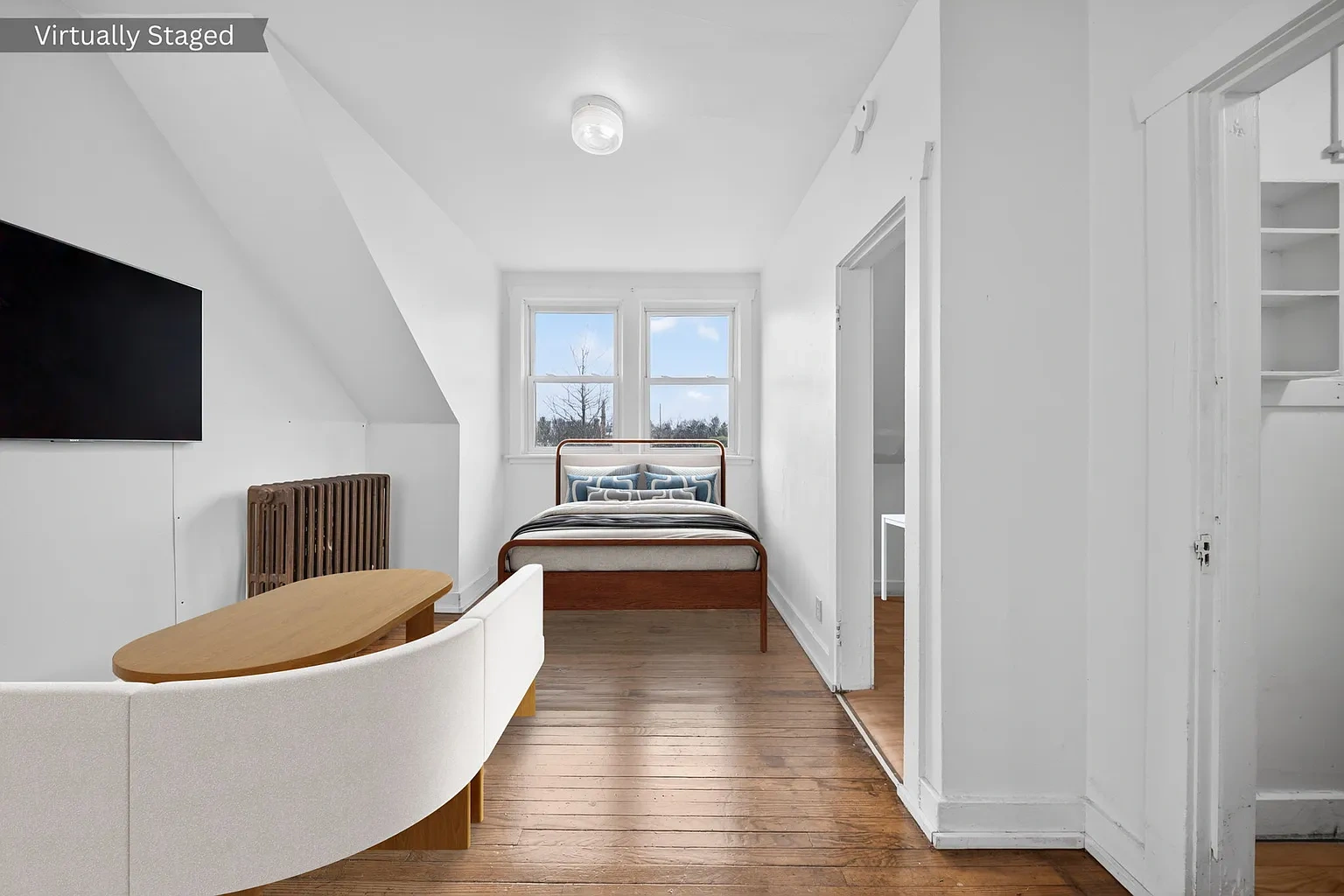 Campus View Apartments – photo 1