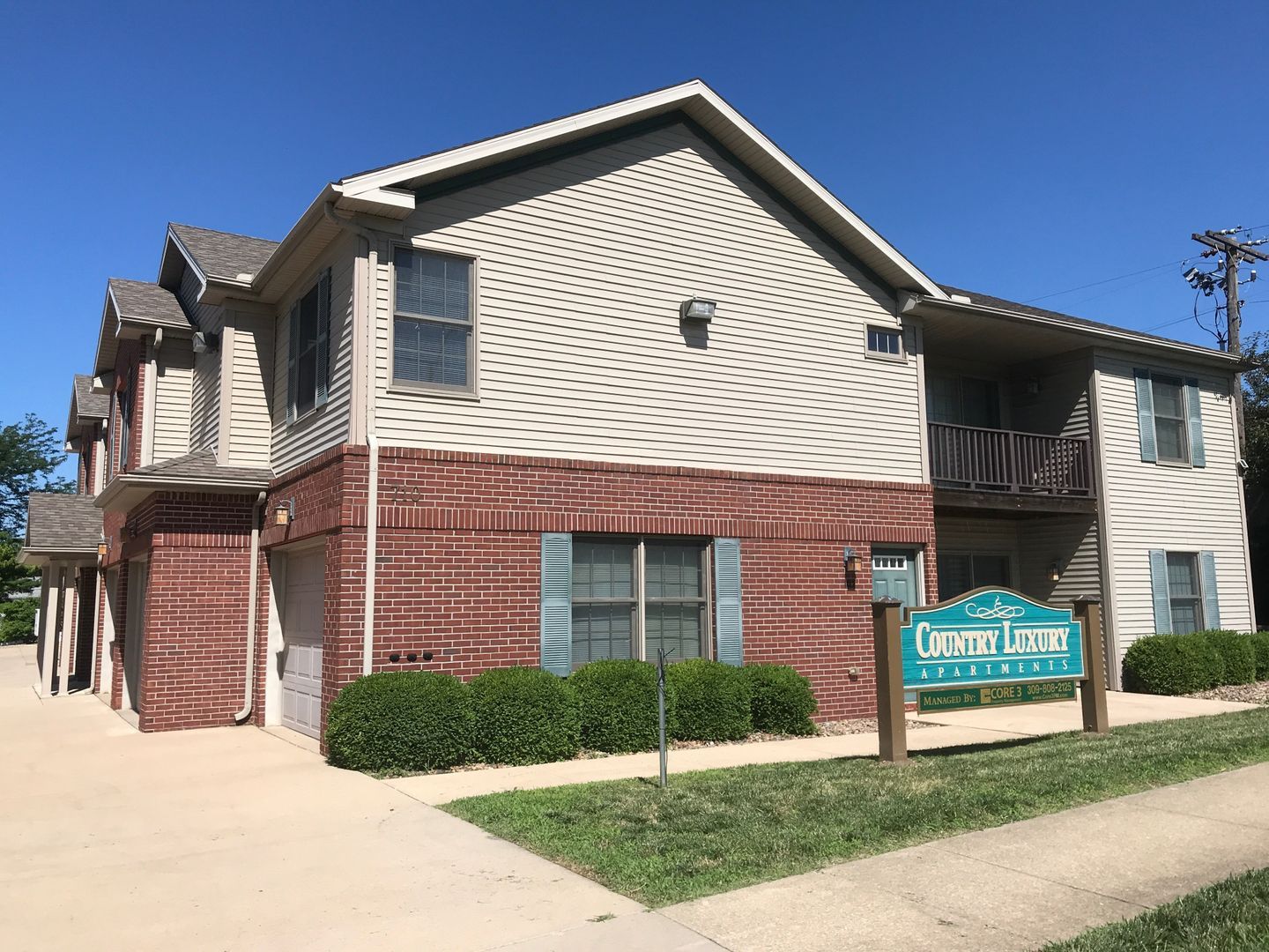 710 IAA Dr unit 205 – photo 1