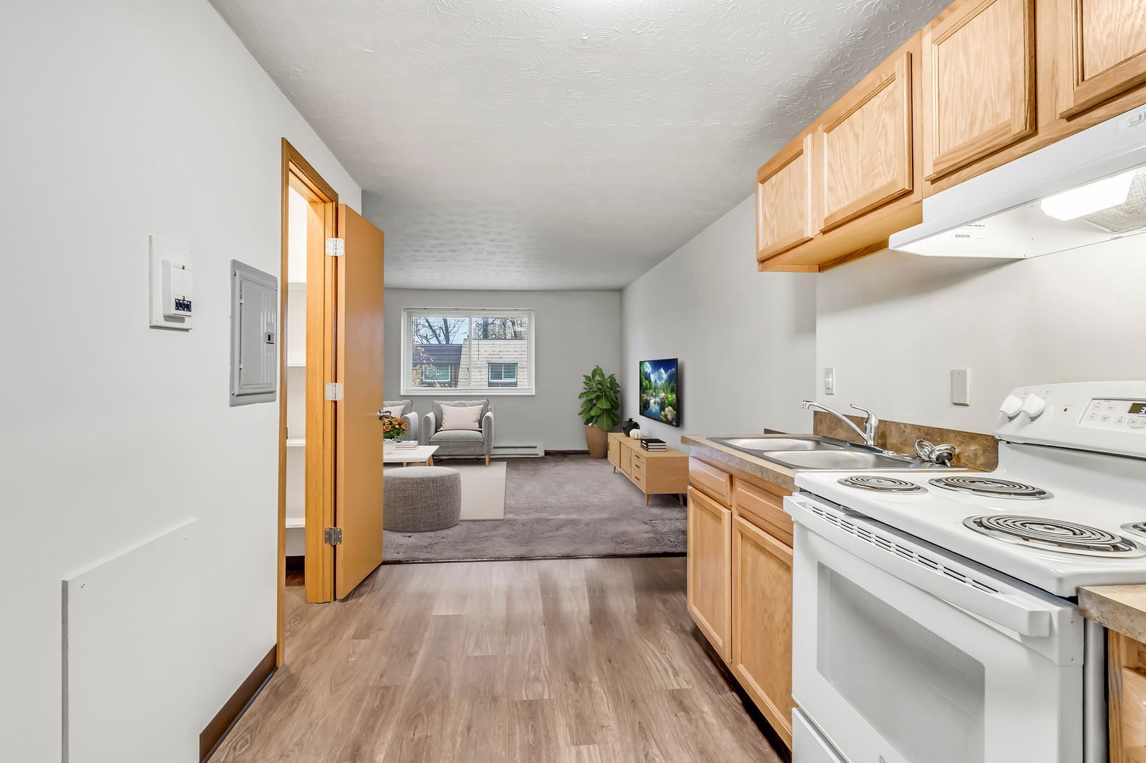 4815 Westchester Dr unit 11-212 – photo 2