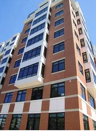 Rowe Apartments – photo 2