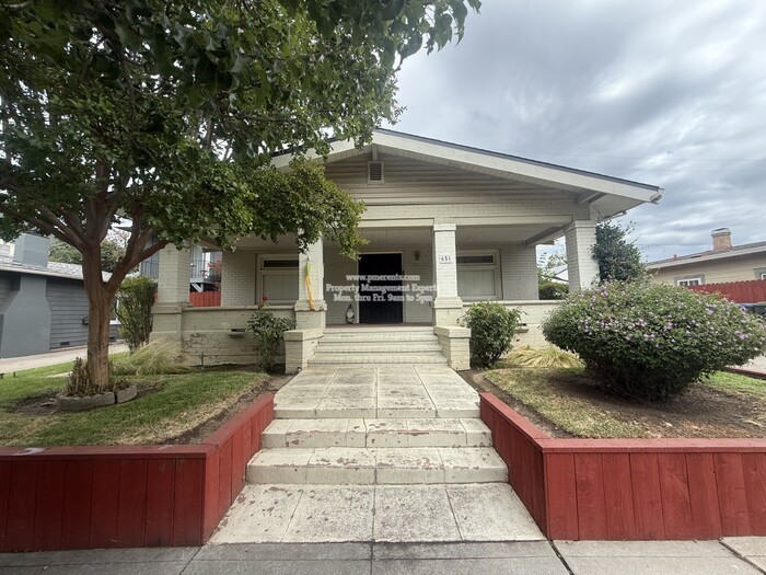 651 Bedford Rd – photo 1