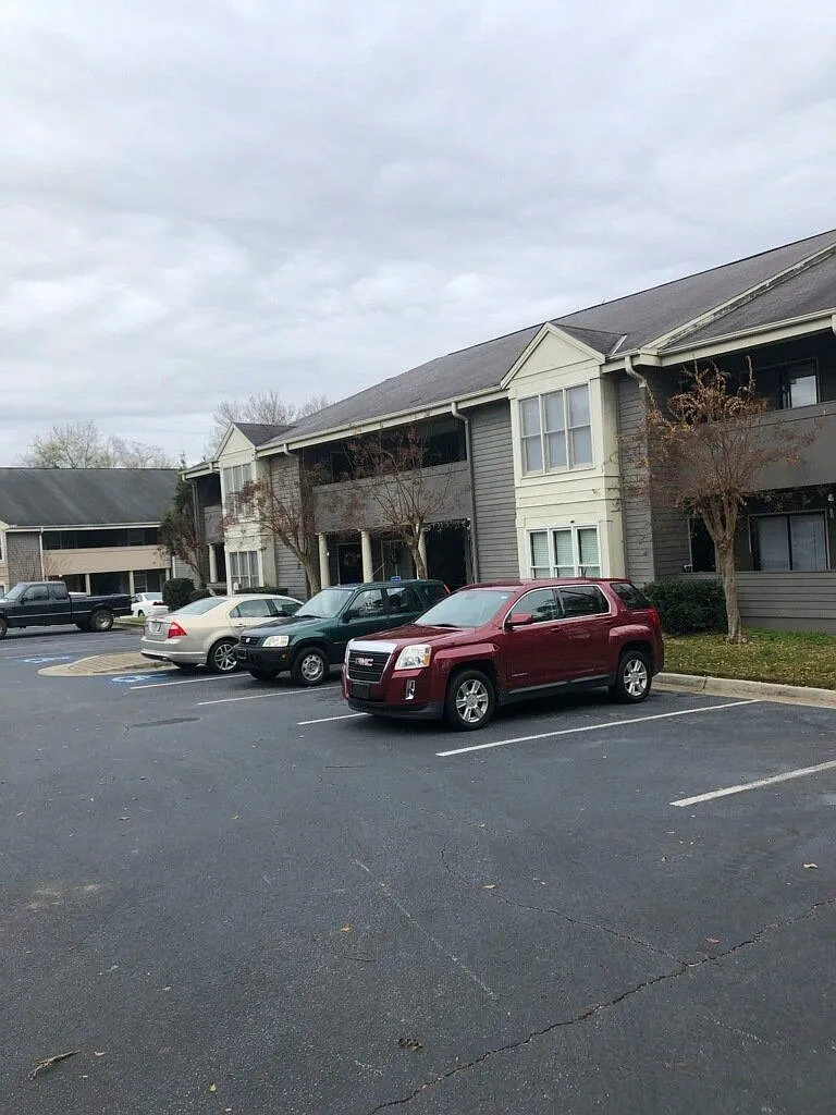 Cloister Apartments – photo 1