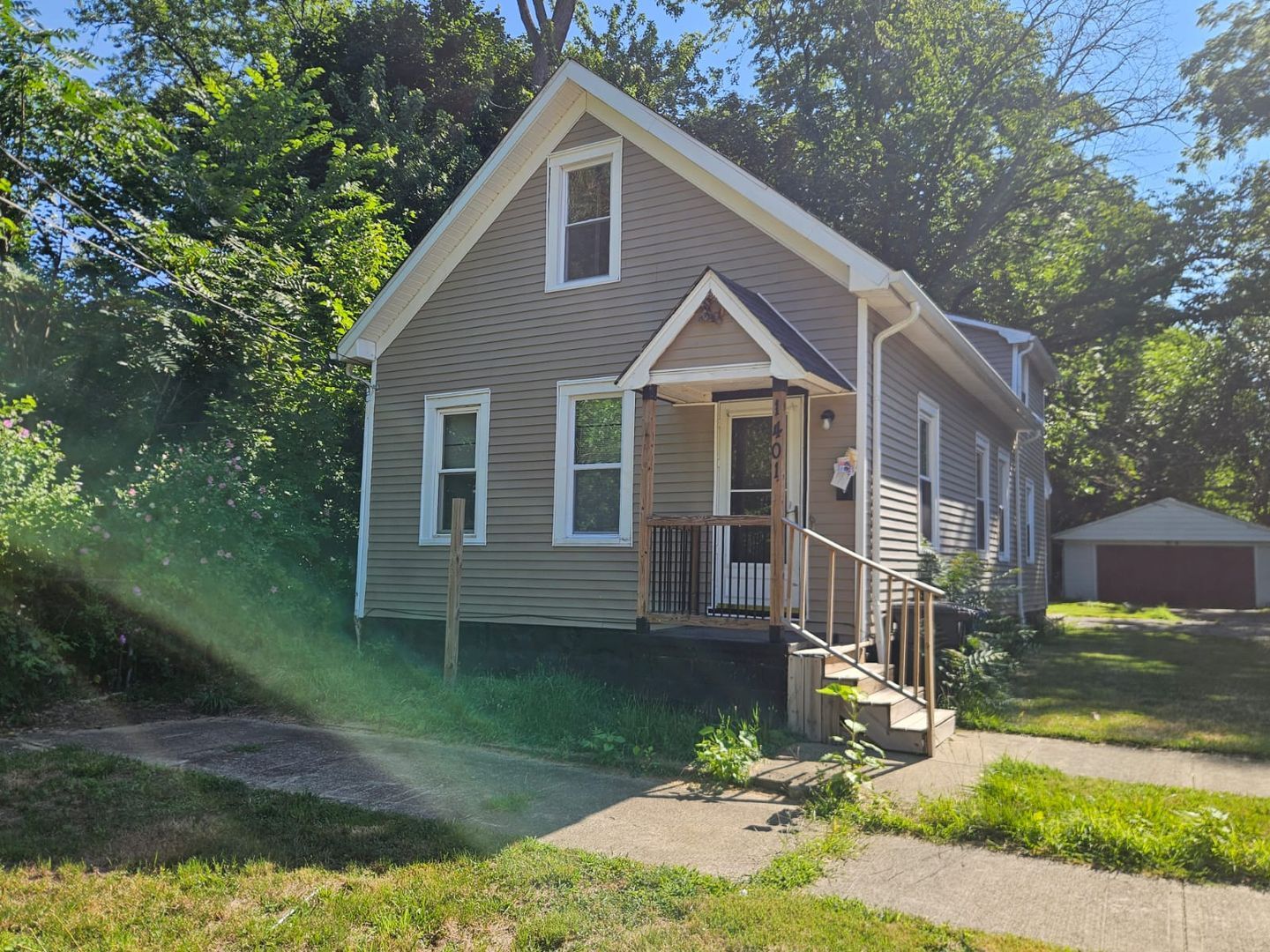 1401 E 61st St – photo 1