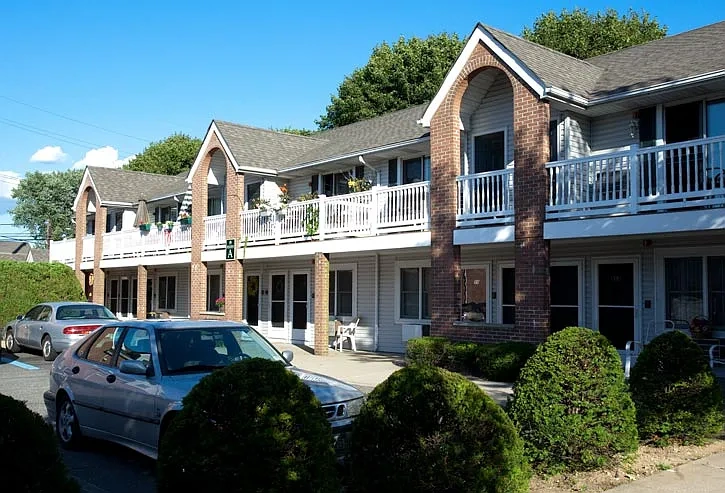 Fairfield Maples North – photo 2