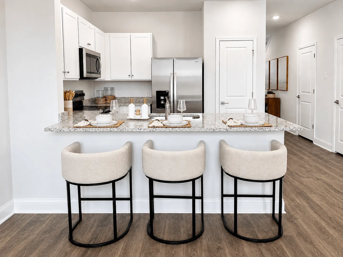Central Townhomes – photo 2