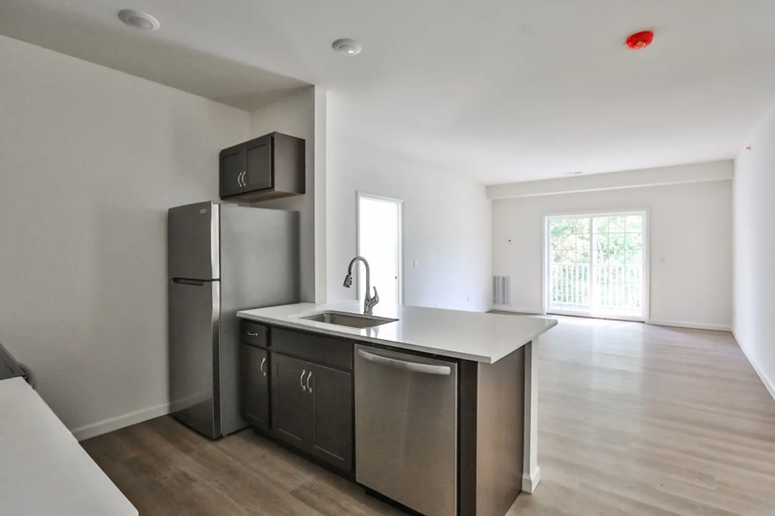 30 Pine Lane Apartments – Floor plan