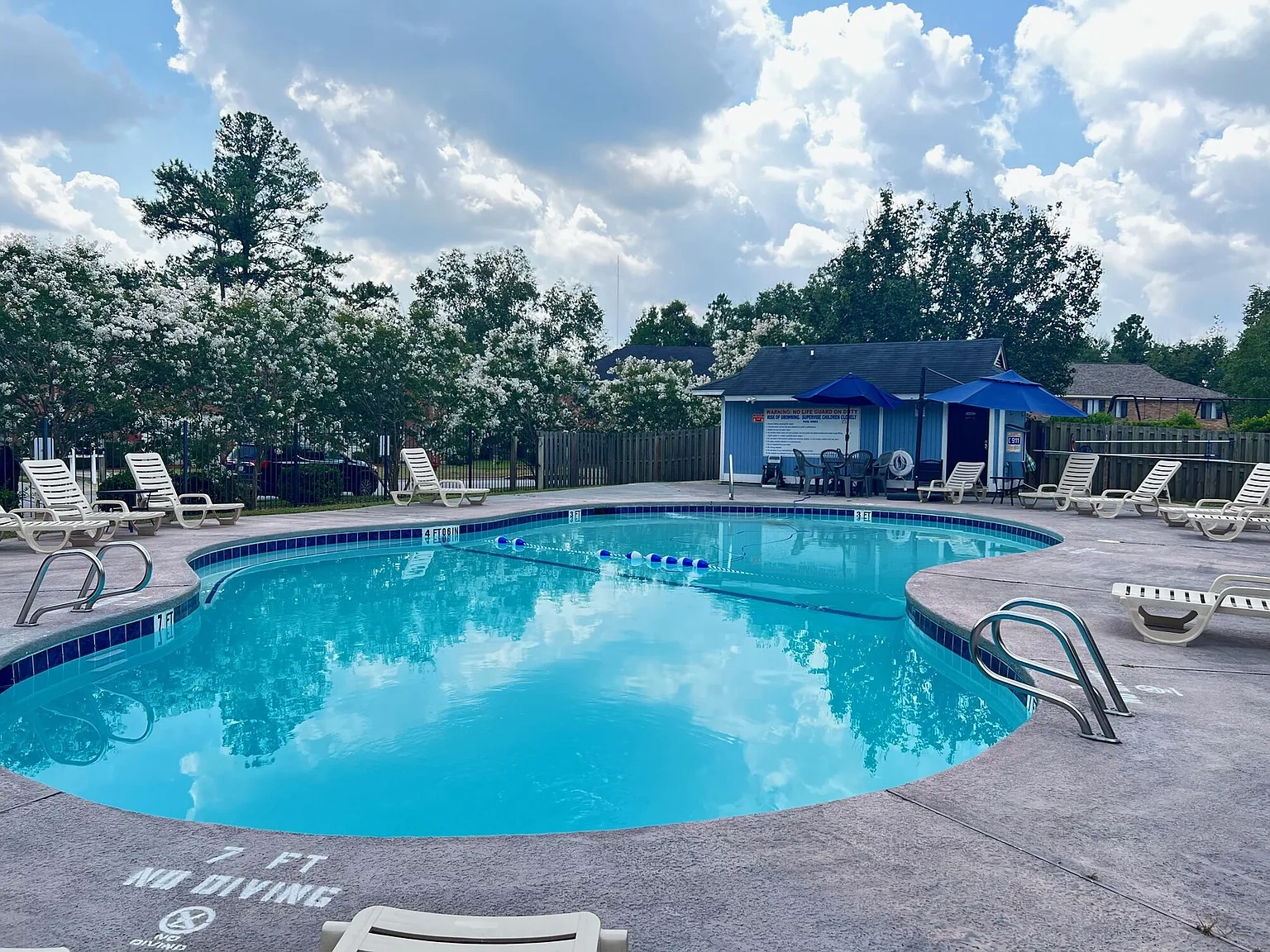 Petersburg Place Apartments – photo 2