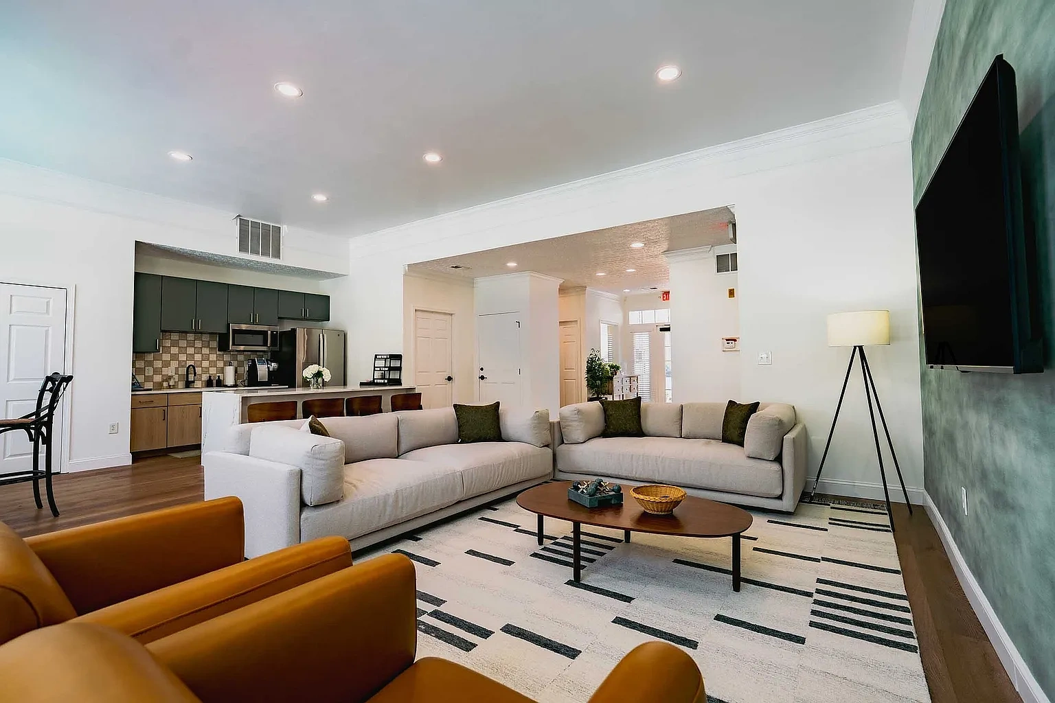 Blendon Woods Apartments – photo 4