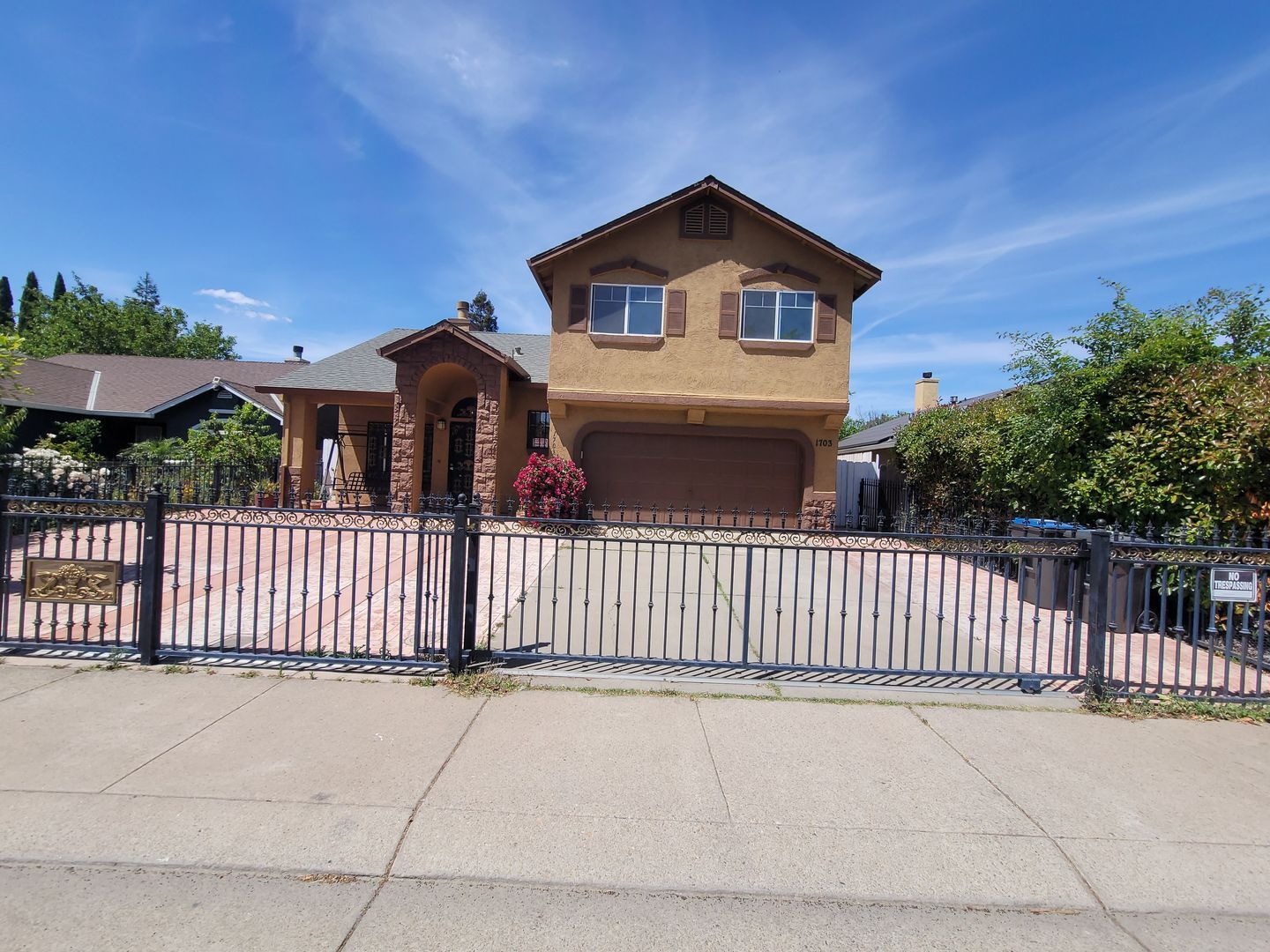 1703 Diablo Creek Dr – photo 1