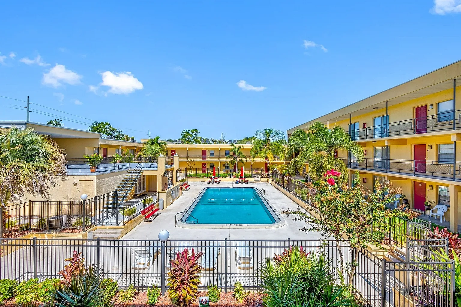 Parkview Apartments – photo 3
