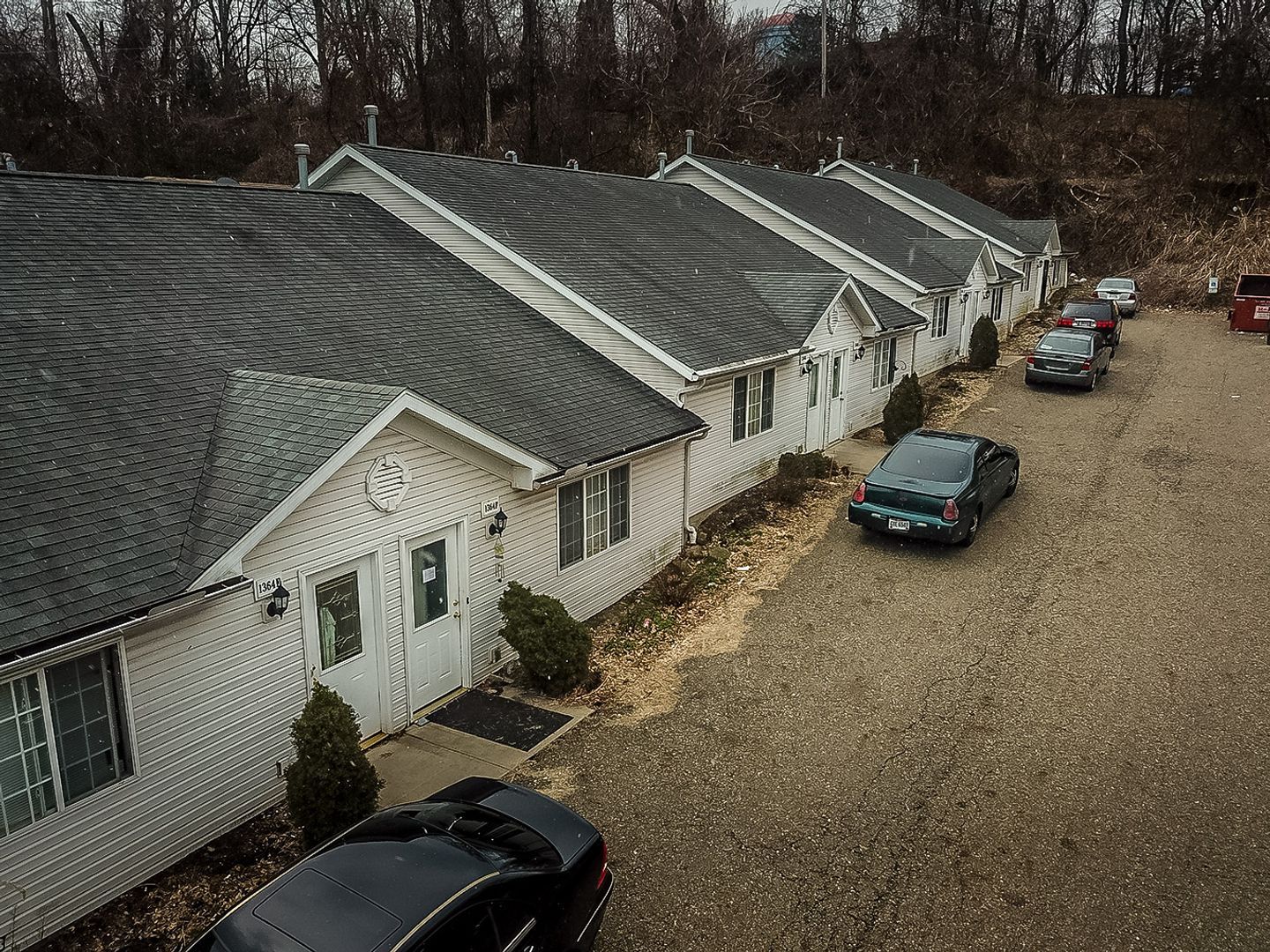 1364 Bluestone Ave unit I – photo 1