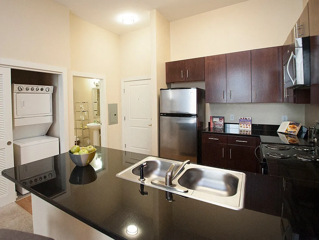 Link Apartments Manchester – photo 4