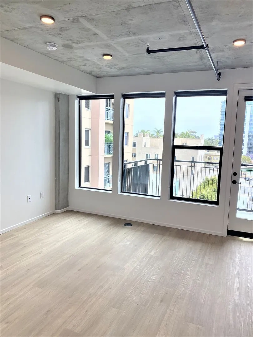 Secoya Apartments – Floor plan