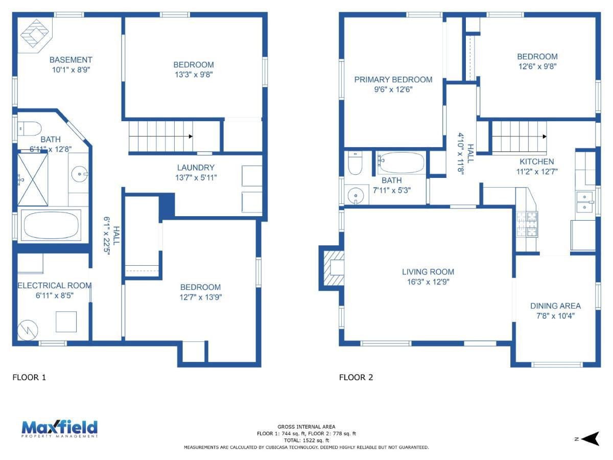 2559 S Green St – photo 4