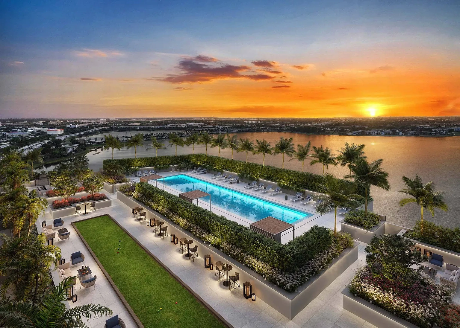 Lumaire West Palm Beach – photo 2