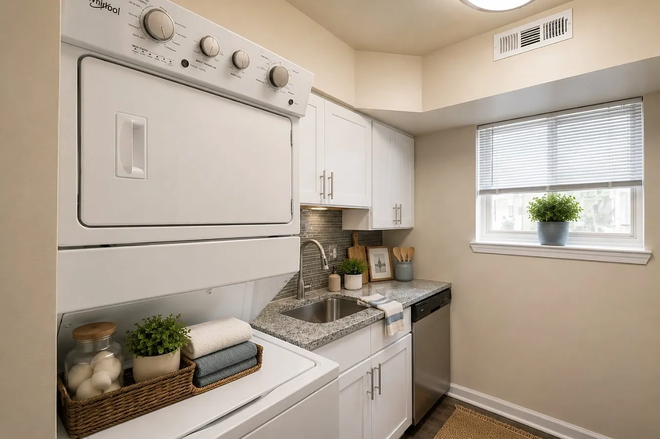 Glen Mar Apartment Homes – photo 2