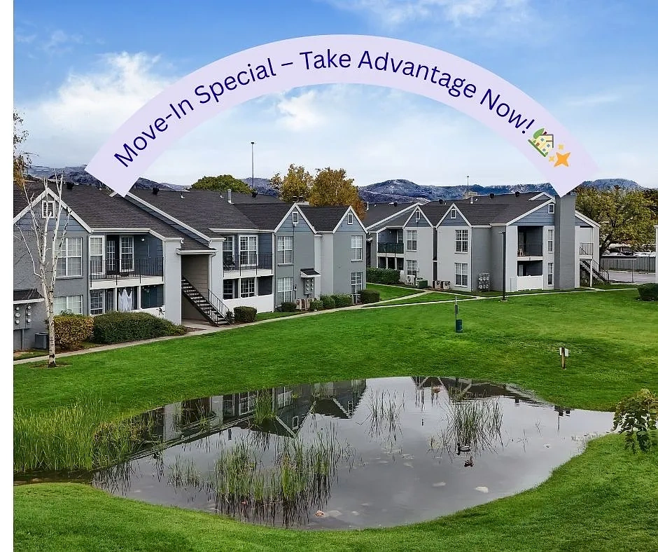Village at Raintree – photo 4