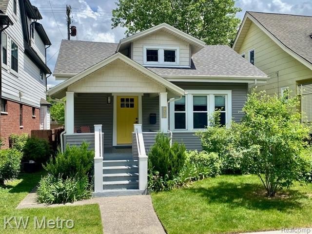 434 N Center St – photo 1