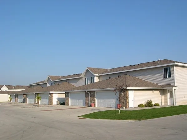 Wheatland Townhomes – photo 1