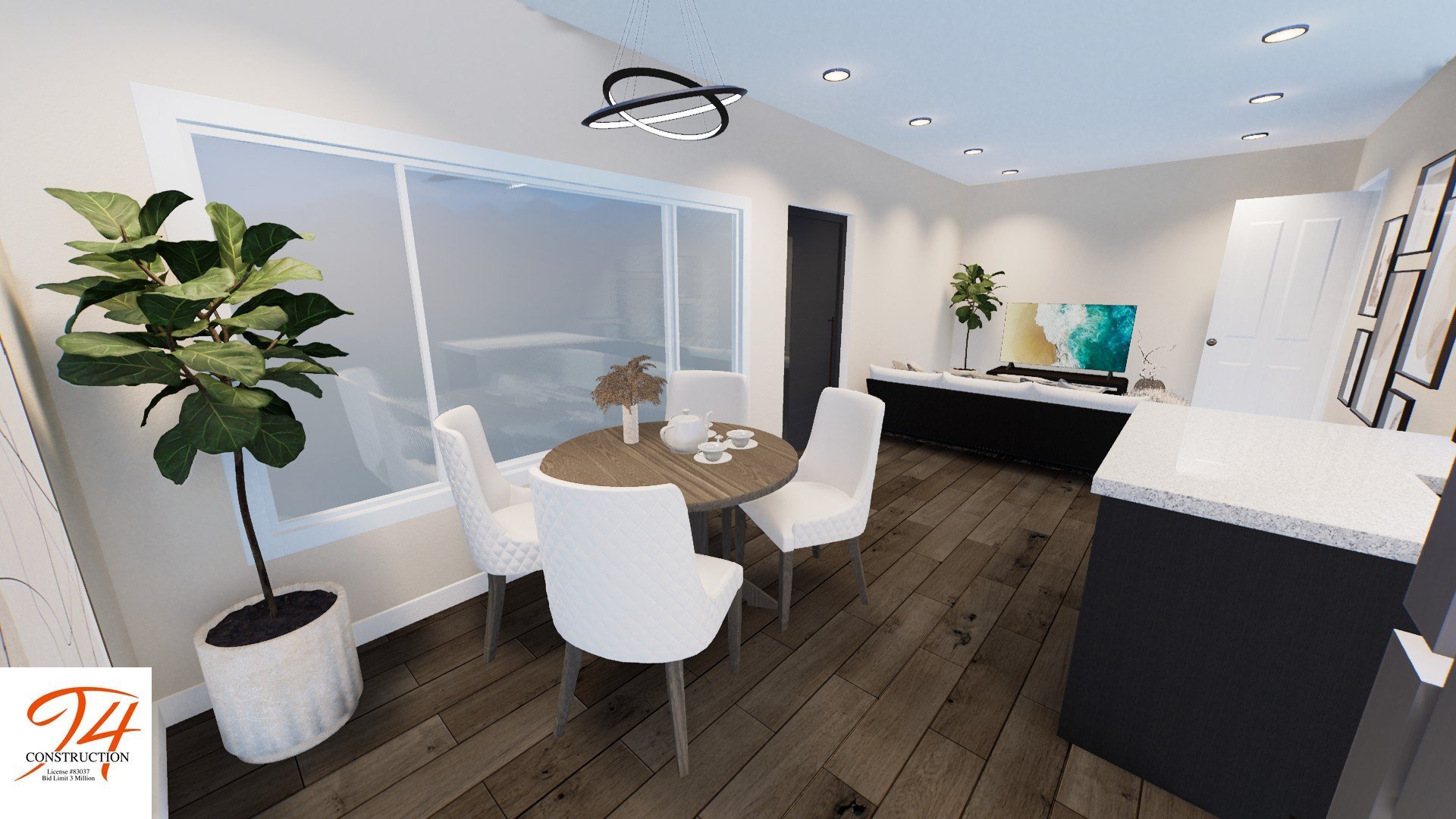 524 N 7th St unit 1 – photo 1