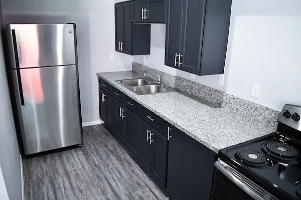 Tam Apartments – photo 2