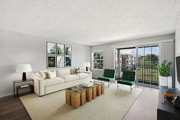 Cherry Tree Village Apartments – photo 3