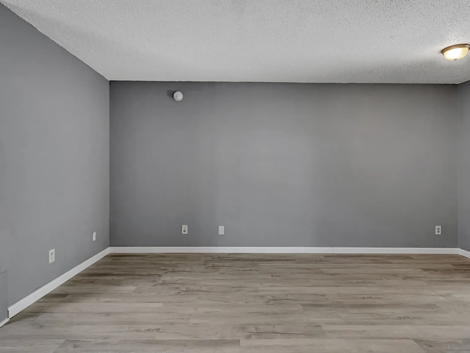 Greenbriar Apartments – Floor plan