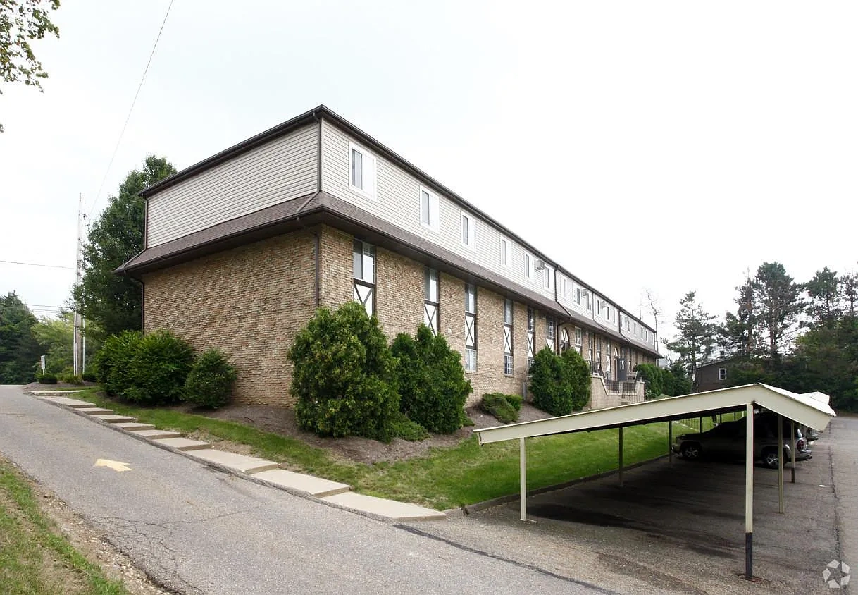 Oak Glen Apartments – photo 2