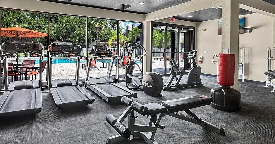 The Summit at Sabal Park Apartments – photo 1