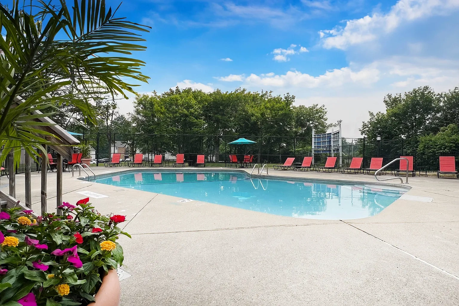 Hunter's Creek Apartments – photo 5