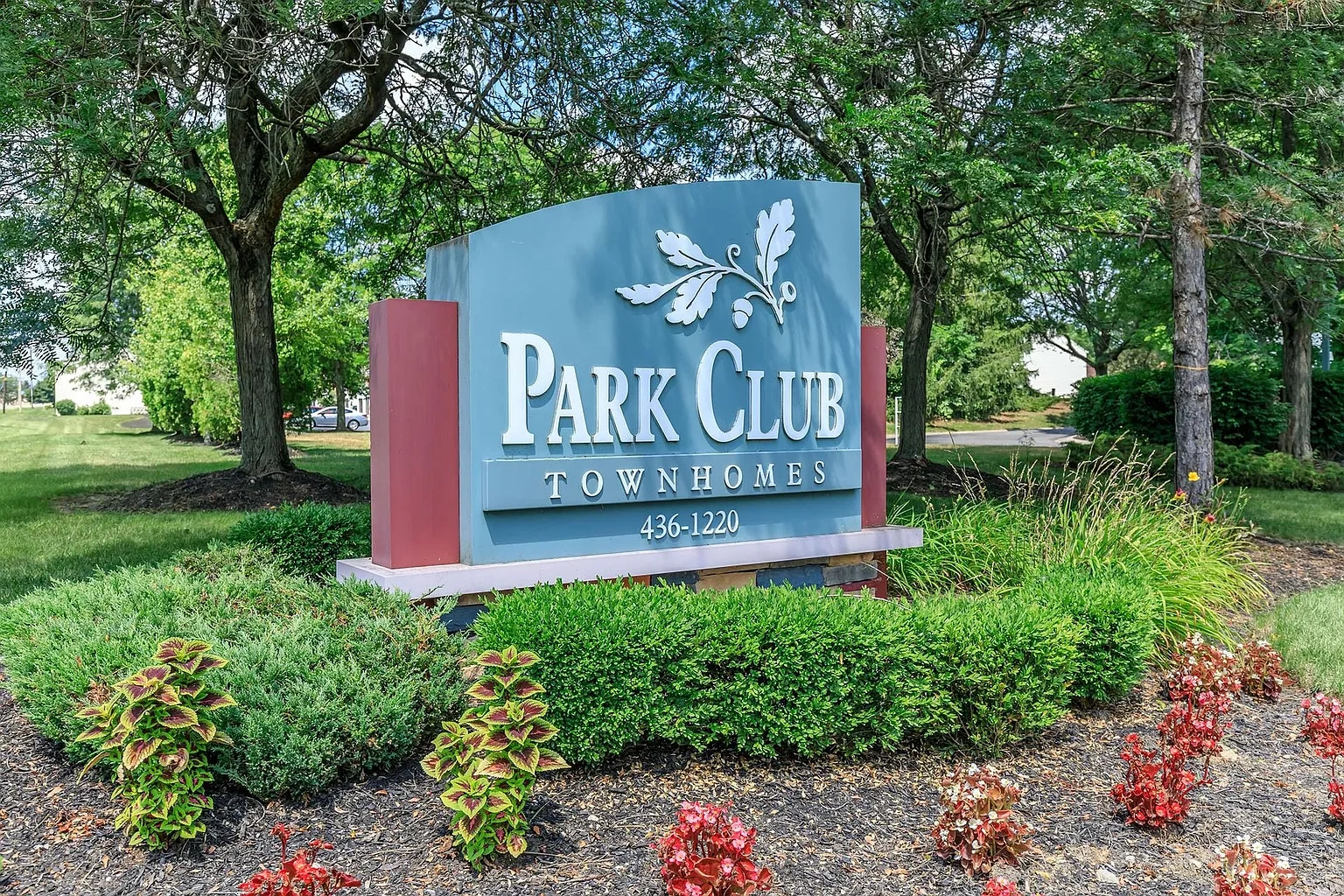 Park Club Townhomes – photo 3