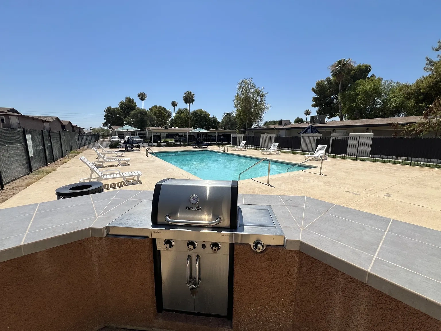 Hayden Square Apartments – photo 1