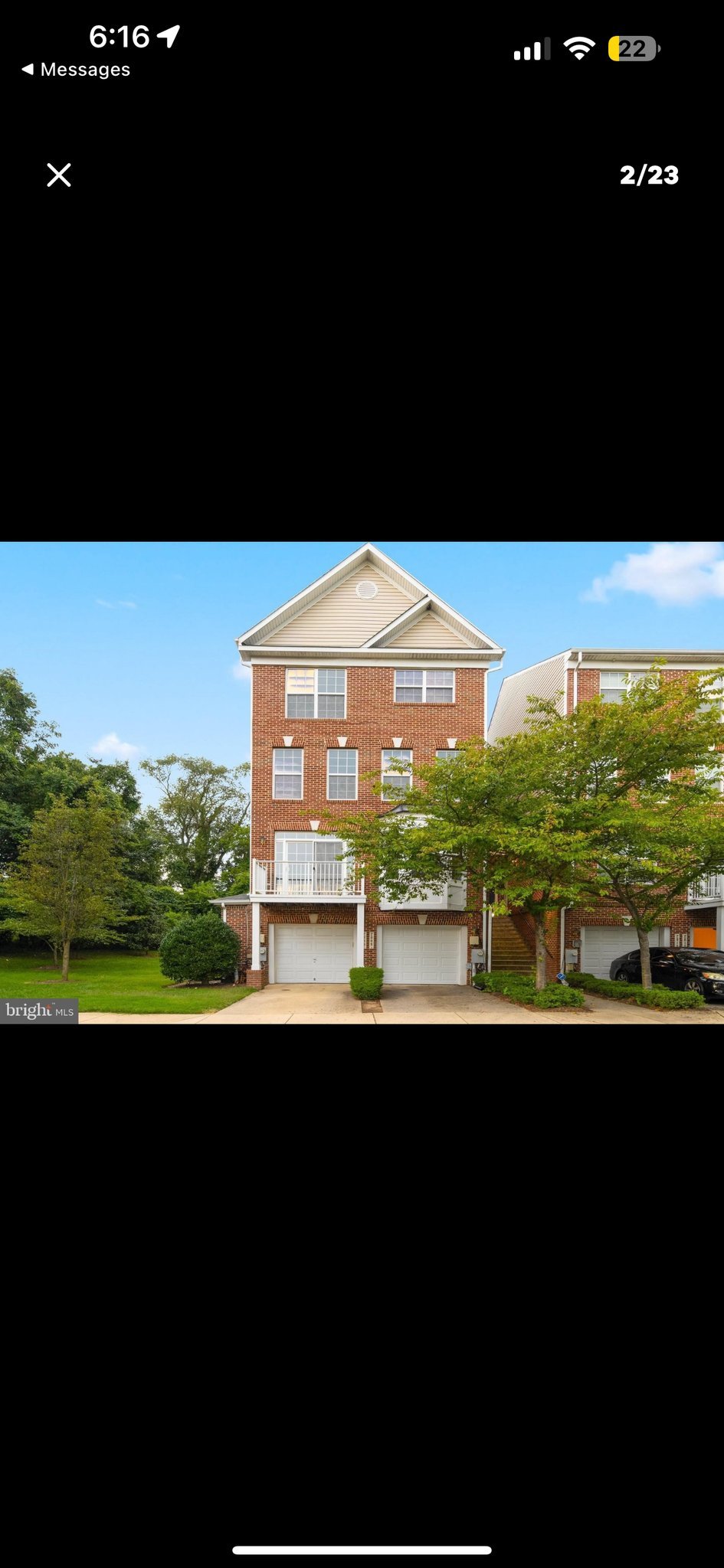 2809 Forest Run Dr unit A – photo 1