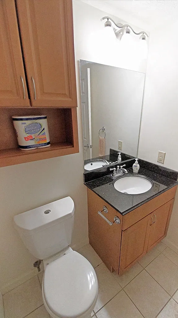 Integrity Chardon / Maple Ridge Apartments – Floor plan