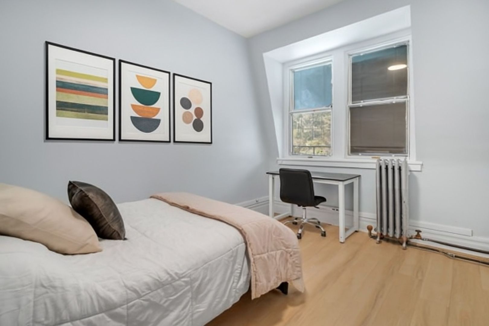 210 Delaware Ave unit 218-3 – photo 3