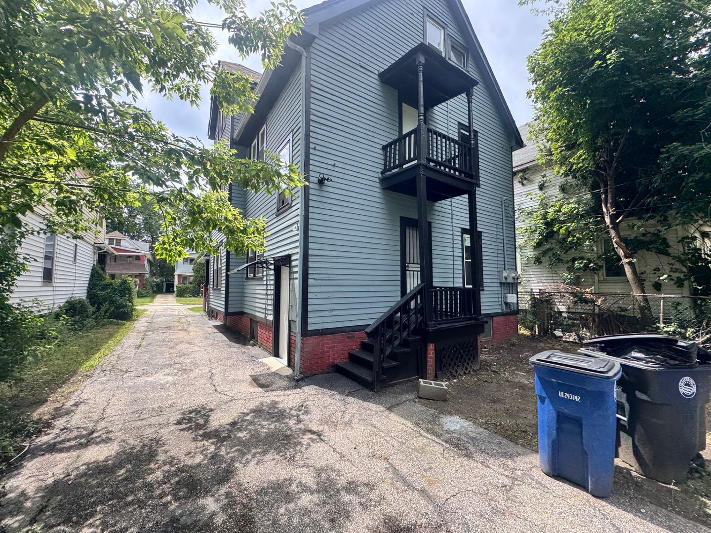 12003 Saywell Ave unit Unit 1 – photo 1