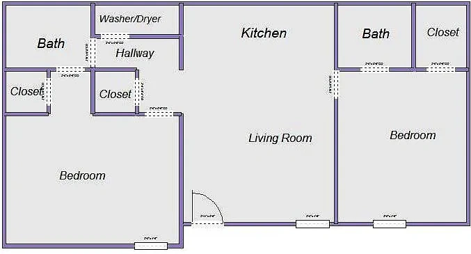 Pine View Apartments – photo 3