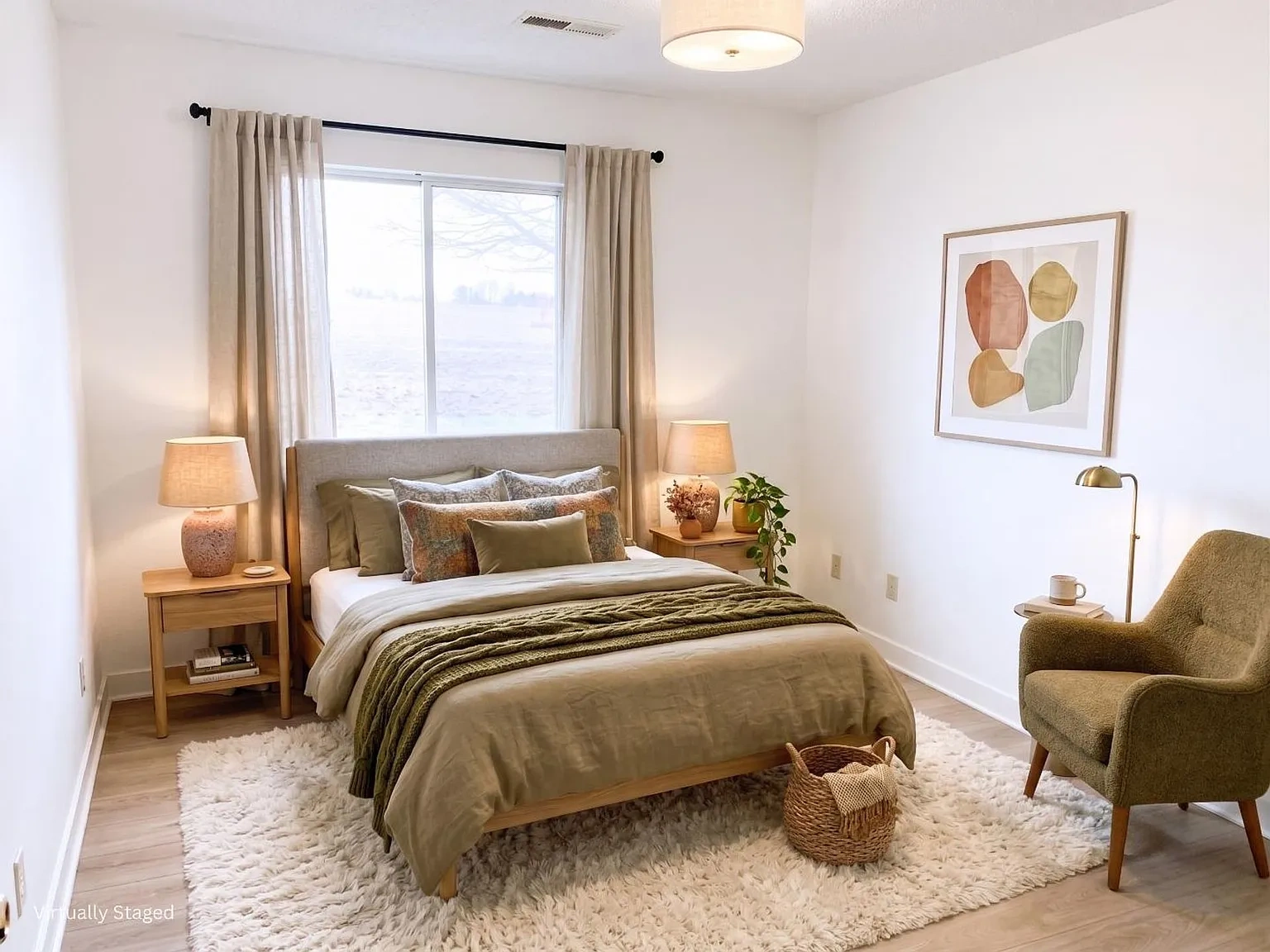 Garrison Park: Upgraded Living in Urbana, OH – photo 3