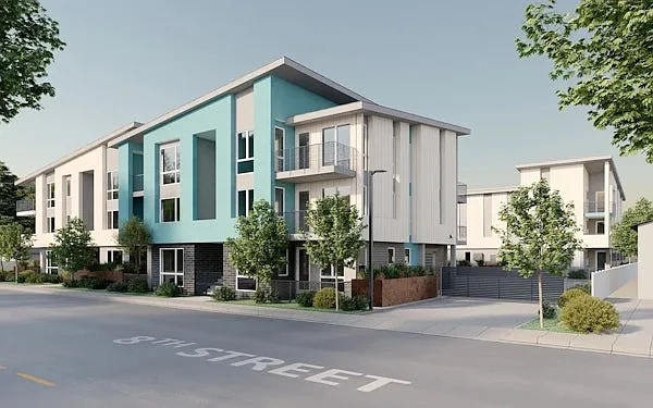 Talas Apartments – photo 2