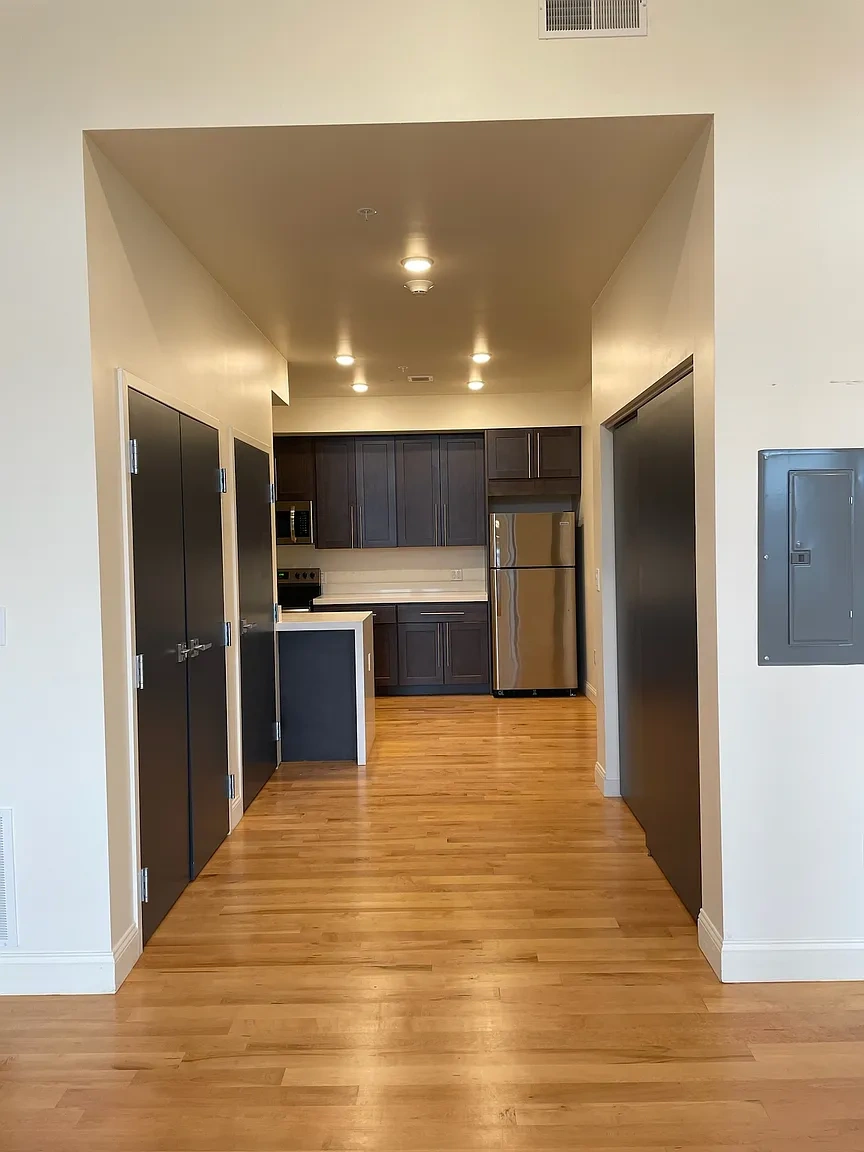2 River Street – Floor plan