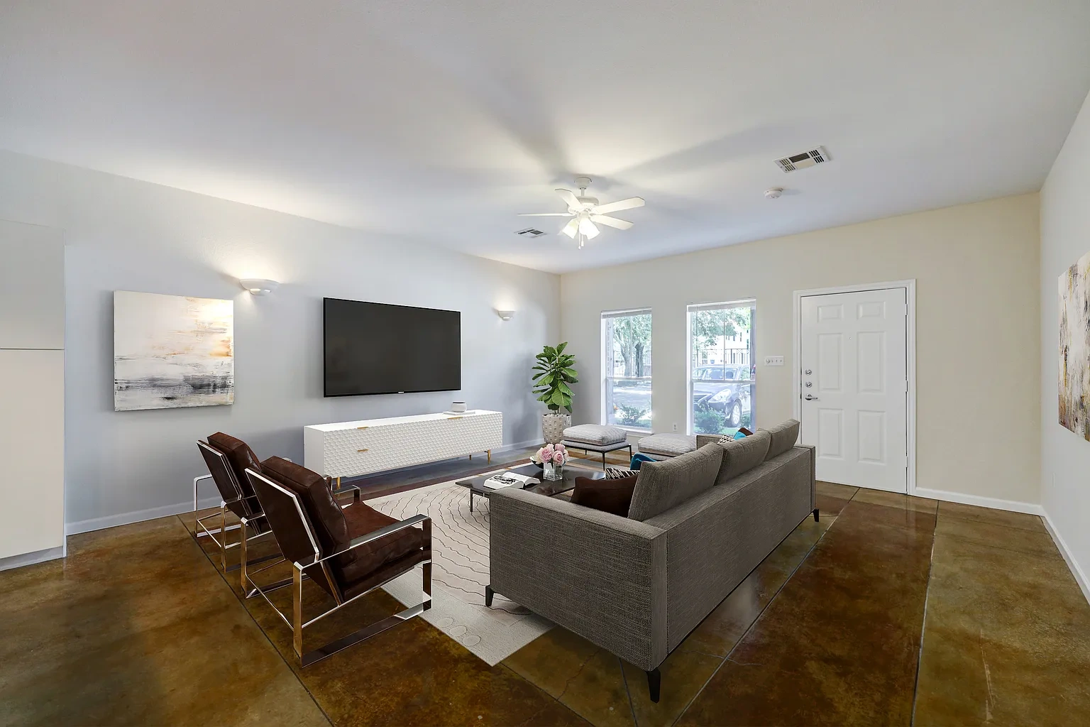 The Yale Street Lofts – photo 4