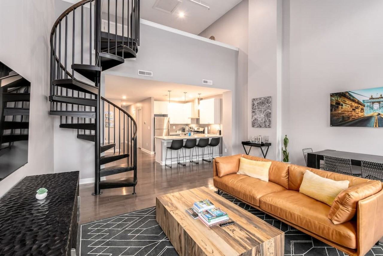 1507 Race St unit 1056026P – photo 4