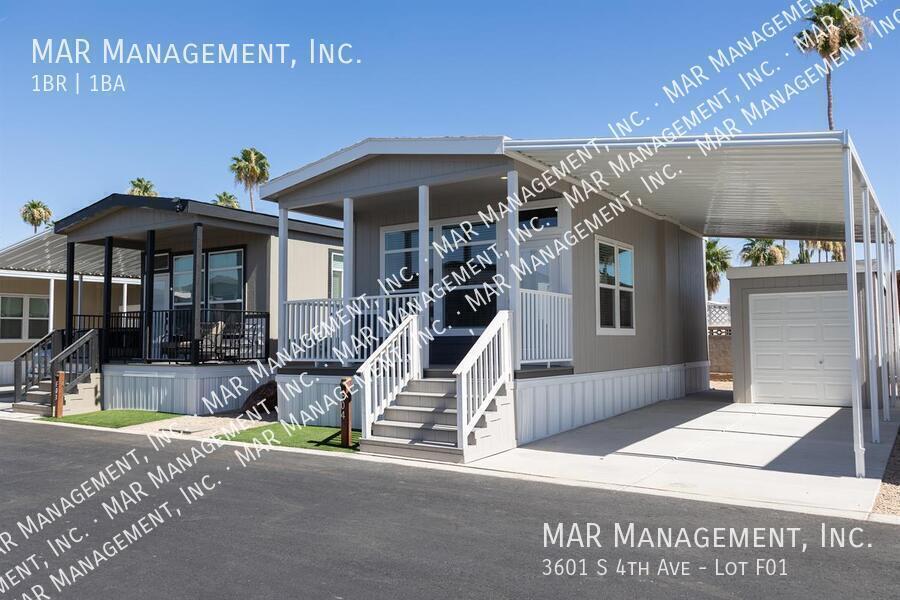 3601 S 4th Ave – photo 1