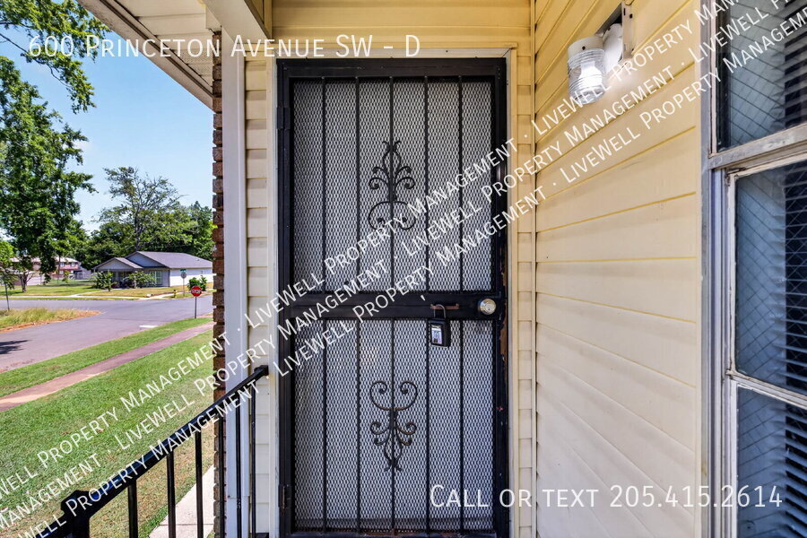 600 Princeton Ave SW – photo 5