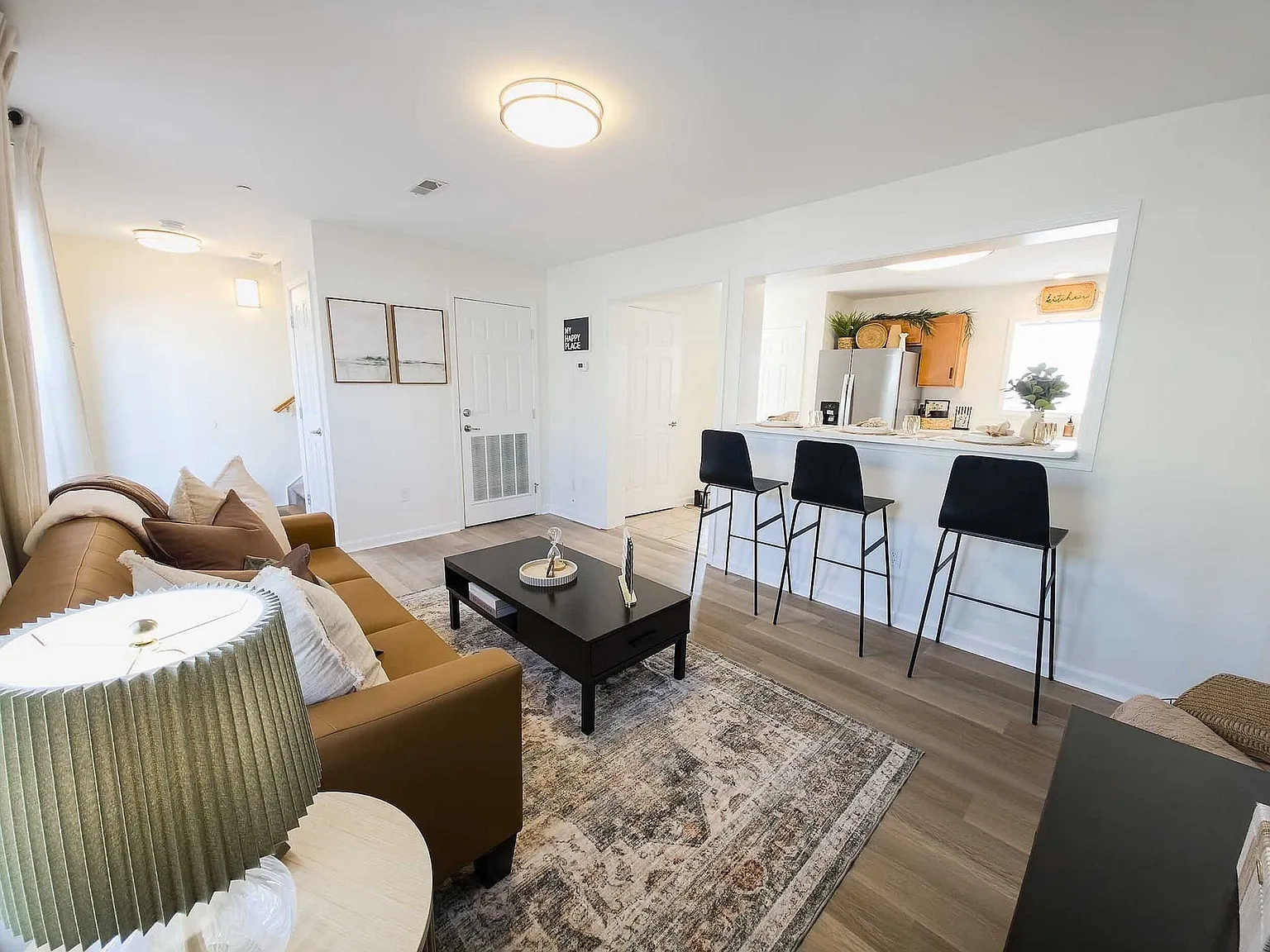 The Villas at Happy Valley – photo 4