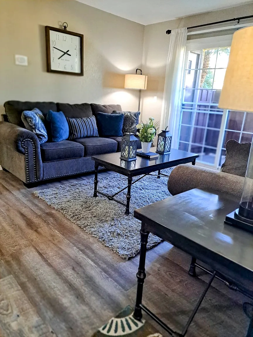 Raintree Apartments – photo 4